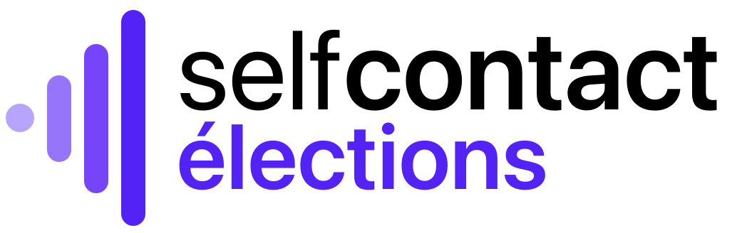 SelfContact Logo